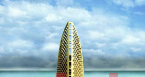 Projet emblématique du mémorial de Gorée : la pose de la première pierre prévue samedi prochain