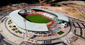 Construction des stades de la CAN 2023 : AGL assure la logistique
