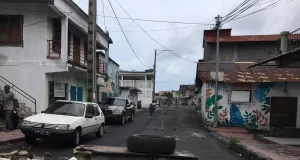 Comores: des heurts éclatent à Moroni après l’annonce des résultats de la présidentielle
