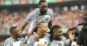 Groupe A – Les Eléphants freinés : Le Nigeria douche le pays-hôte !