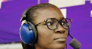 Ndeye Dome Thiouf, journaliste à radio Sénégal international (Rsi) : « Le film montre le chemin qui a été parcouru »