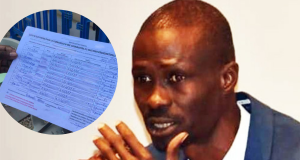 « Un système de parrainage à tolérance zéro ! » (Par Ndiaga Sylla, expert électoral)