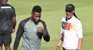 Polémique – Ambiance chez les Lions Indomptables : Les humeurs de Onana et l’affaire Régis Mughe polluent l’atmosphère