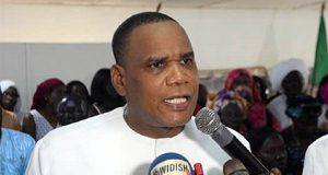 Recalé de la Présidentielle 2024 : Ousmane Kane dément le défaut de caution – Lequotidien