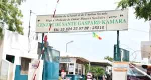 Hôpital Gaspard Kamara : des nouvelles pas rassurantes pour les nourrissons de la pouponnière « Keur Yeurmandé »