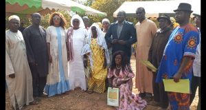 Lutte contre la pauvreté et la migration irrégulière dans le Balantacounda : la mission paroissiale de Témento lance un projet de création de revenus