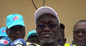 Sécurisation de l’alimentation électrique au Magal de Porokhane 2024 : Senelec injecte 833 millions