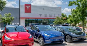 Chine: le constructeur Tesla rappelle 1,6 million de véhicules pour un problème de logiciel