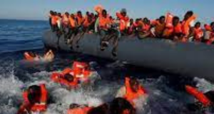 Au moins 6.618 migrants sont morts ou ont disparu en 2023 en tentant de gagner l’Espagne, selon l’ONG Caminando Fronteras