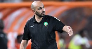 Maroc : Les consignes préventives de Regragui à ses joueurs – Lequotidien