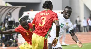 Plus qu’un match de football ! (Par Abdoulaye THIAM)