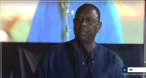 Macky lâche Amadou Bâ pour Dionne