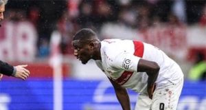L’adversaire – Vainqueur du Nigeria en amical : La Guinée retient son souffle pour Serhou Guirassy ! – Lequotidien