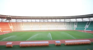 Belmadi interdit d’accéder au stade de Bouaké avant Algérie-Angola