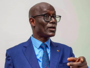 Affaire ASER-AEE Power / Thierno Alassane Sall à sa sortie de la Sr : « La justice dispose maintenant de suffisamment d’éléments pour faire son travail »
