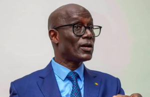 Affaire ASER-AEE Power / Thierno Alassane Sall à sa sortie de la Sr : « La justice dispose maintenant de suffisamment d’éléments pour faire son travail »