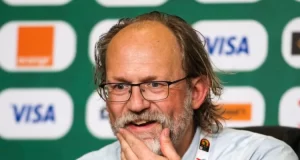 Tom Saintfiet, coach de la Gambie : « Nous allons jouer un match spécial contre le Sénégal »