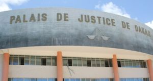 Le candidat avec la liste de faux députés condamné à 6 mois de prison