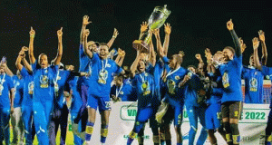 Ligue 1 Avec sa deuxième victoire de la saison : Le Casa met fin à l’invincibilité de Teungueth Fc – Lequotidien