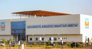 Université Amadou Makhtar Mbow : le recrutement d’une prof fait polémique