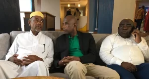 Comores: l’opposition «rejette» la présidentielle et compte sur la communauté internationale
