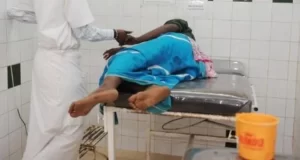 Ngaye : destin tragique pour ces 3 femmes après un accouchement par césarienne