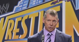 Démission du grand patron du catch et de la MMA, accusé d’agressions sexuelles