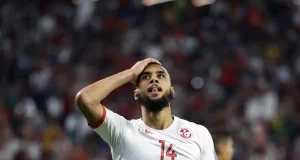 CAN 2023 : la Namibie surprend la Tunisie d’entrée