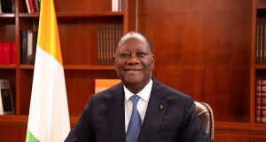 Mobilisation : Alassane Ouattara appelle à une «grande fête de la fraternité africaine» – Lequotidien