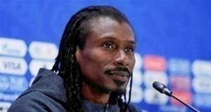 Liste des 27 Lions pour la Can : Aliou Cisse ne change pas une équipe qui gagne – Lequotidien