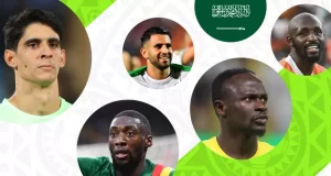 CAN 2024 : Mané, Bounou, Mahrez… : les cinq joueurs africains d’Arabie saoudite à suivre