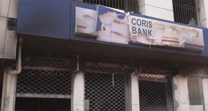 Saccage de commerces, de banques… : La ronde des pillards ! – Lequotidien