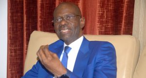 Boubacar Camara sur le discours du chef de l’Etat : «Macky nous laisse une dette de plus 13 mille milliards» – Lequotidien