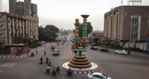 Burkina Faso: l’ex-chef d’état-major de la gendarmerie nationale interpellé