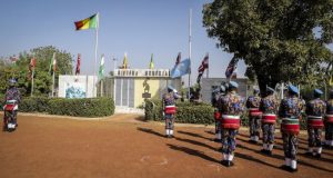La Minusma « a achevé son retrait » du Mali, annonce le secrétaire général de l’ONU