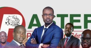 Dissolution du parti Pastef et arrestation de ses cadres : La fin d’un projet – Lequotidien