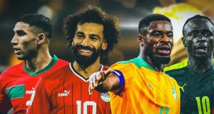 Can «cote d’ivoire2023» : top 10 joueurs à suivre