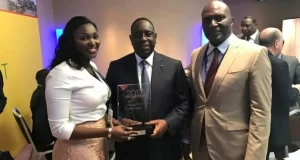 Présidentielle : des doutes autour de Anta Babacar Ngom et sa validation des parrainages