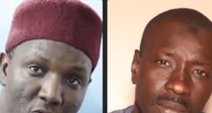 Détention : RADDHO, LSDH et Amnesty International réclament la libération immédiate de Cheikh Oumar Diagne et Abdou Karim Guèye