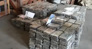 690 kg de cocaïne saisis à Saint-Louis: le chef de cartel extradé en Espagne