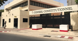 Première journée d’évaluation des candidatures : Boubacar Camara, Dethie Fall passent, Mary Teuw Niane, Hadjibou Soumare recalés – Lequotidien