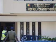 Conseil constitutionnel : Les députés de l’opposition ont bel et bien déposé leur recours contre la réintégration de Sonko, le 1er juin 2026