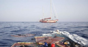 Une trentaine de décès de migrants enregistrés à Dakhla (source diplomatique)