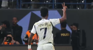 Foot: le Real Madrid écrase le Barça 4-1 pour remporter la Supercoupe d’Espagne