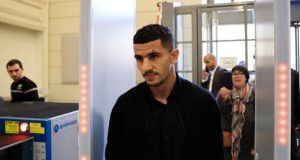 Youcef Atal, footballeur de l’OGC Nice, condamné à huit mois de prison avec sursis pour provocation à la haine