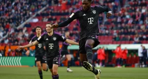 Allemagne: malgré les blessures, le Bayern s’impose et met la pression sur Leverkusen