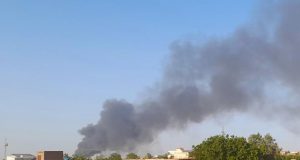 Plus de 30 civils tués à Khartoum, dont 23 dans des bombardements aériens