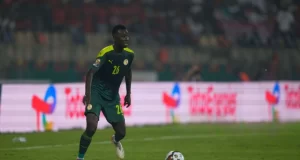 #CAN2023 : Pape Gueye, le retour en toute puissance