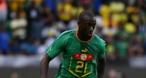 CAN 2023 : Youssouf Sabaly et Fodé Ballo-Touré forfaits contre la Gambie