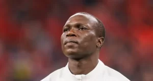 Cameroun : Vincent Aboubakar se serait blessé à l’entraînement